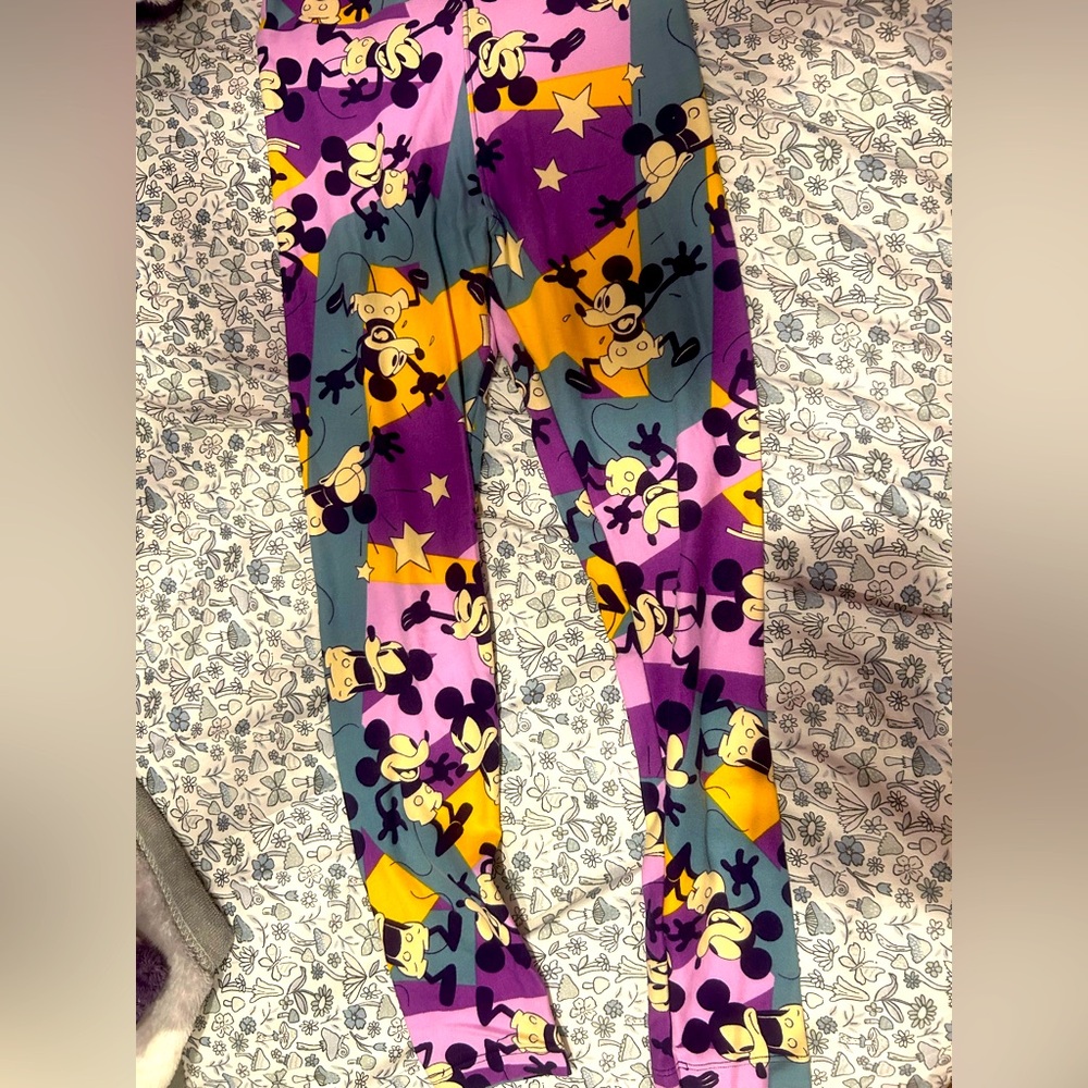 Lularoe leggings